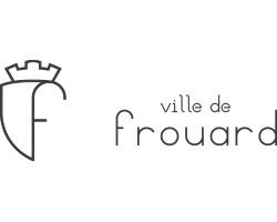 Logo Ville de Frouard